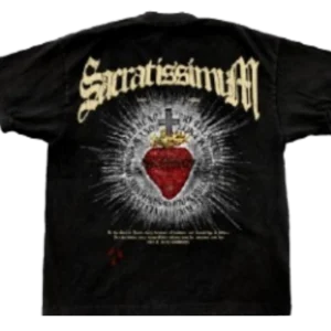 Product Sacratissimum