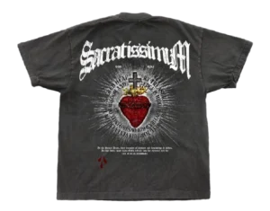 Product Sacratissimum 1-J